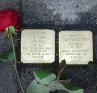 Friedrich Martens