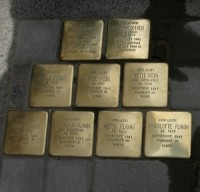 Hersch Oliver (Oliwer)