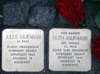 Ruth Kaufmann