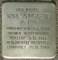 Karl Armgardt