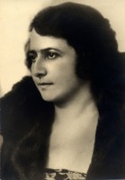 Henriette Bromberger