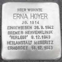 Erna Hoyer
