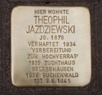 Theophil Jazdziewski