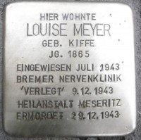 Louise Meyer