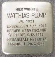 Matthias Plump