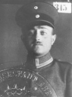 Heinrich Rosenblum