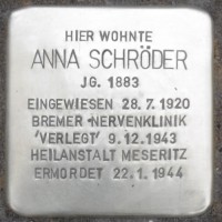 Anna Schröder