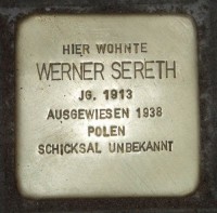 Werner Sereth