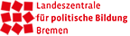 Logo Landeszentrale für pol. Bildung Bremen