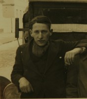 Fredy Deichmann