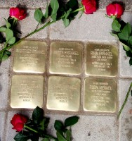 Betty Fränkel