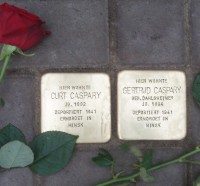 Gertrud Caspary