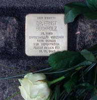 Ernst Buchholz