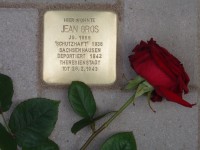 Jean Gros