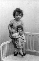 Annemarie Weinberg