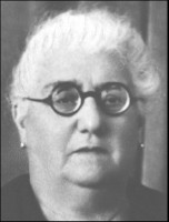 Rosette Assenheimer