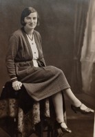 Hanny Meyer