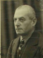 Robert Scheyer